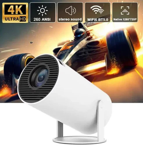 ShineCast™ Projector