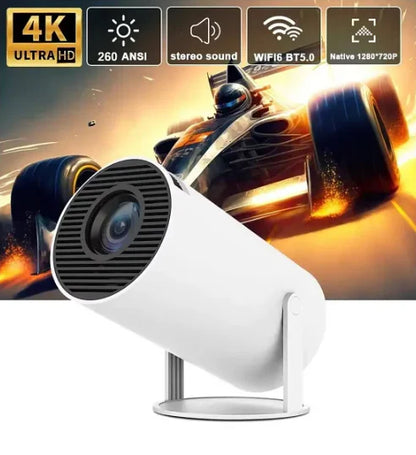 ShineCast™ Projector